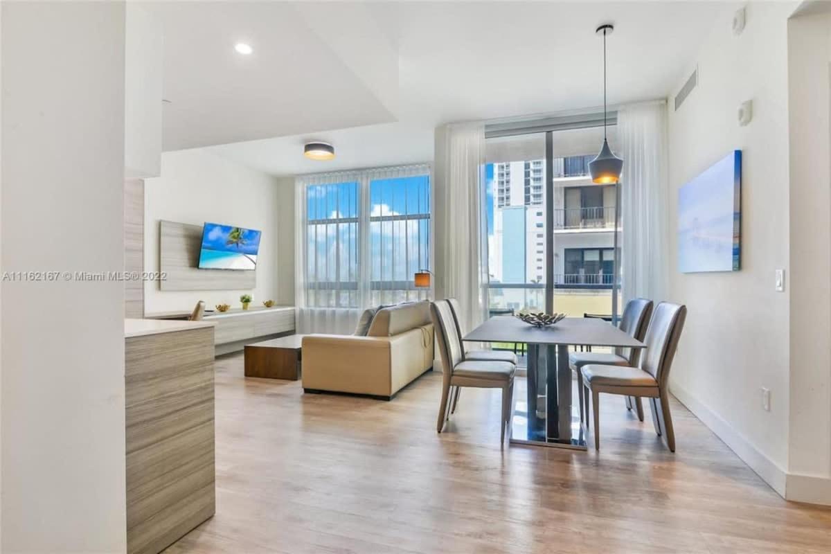 Appartement Rooftop Pool - Hot Tub - Gym - Near *